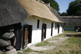 Frilandsmuseet