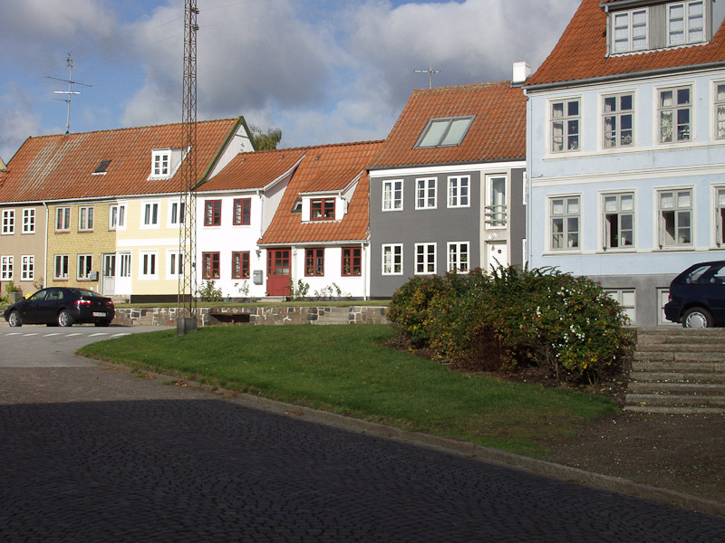 Haderslev