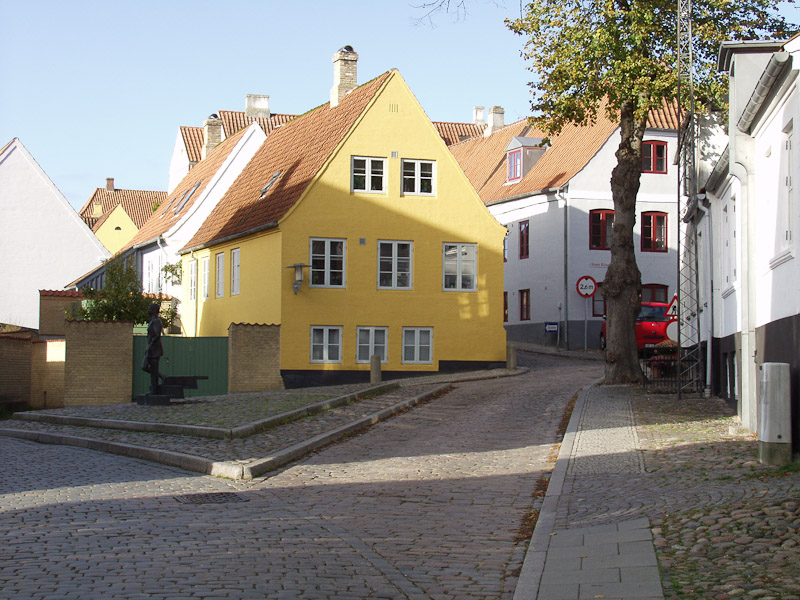 Haderslev