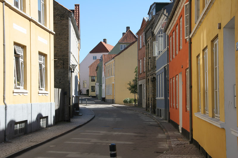 Haderslev