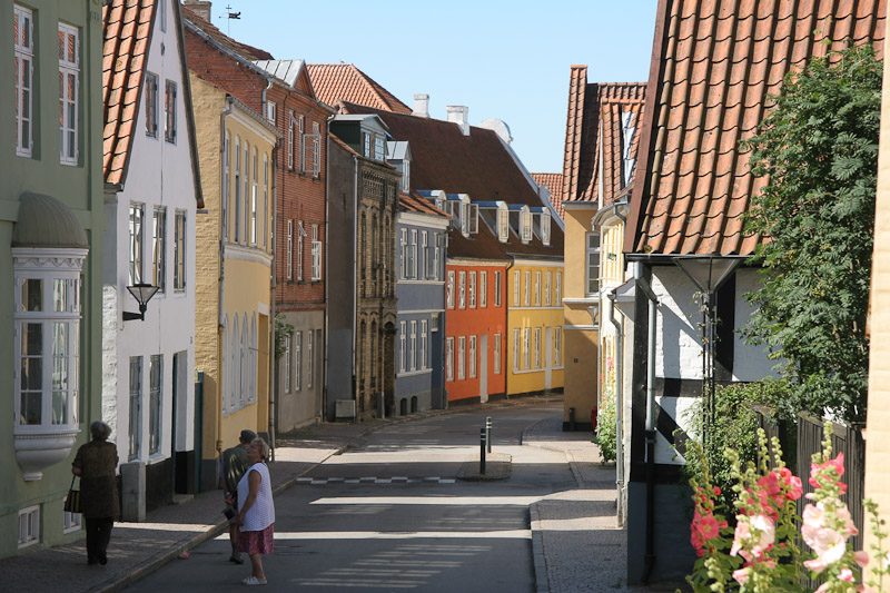 Haderslev