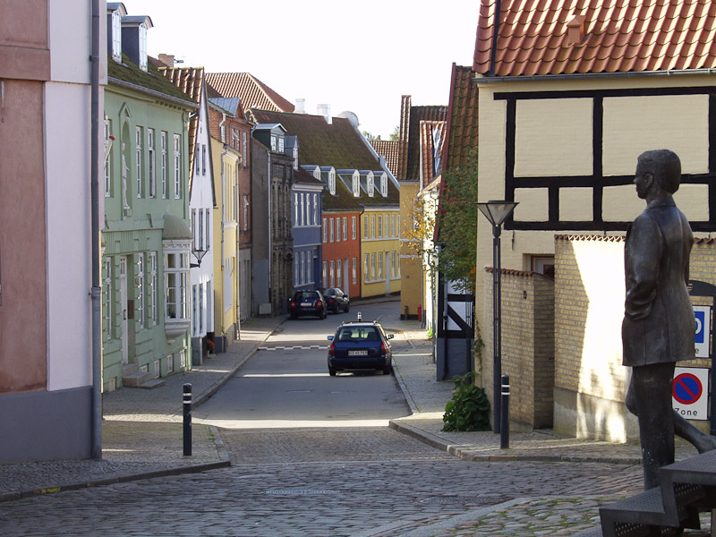 Haderslev