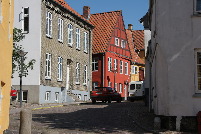 Haderslev