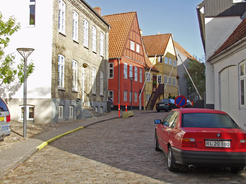 Haderslev