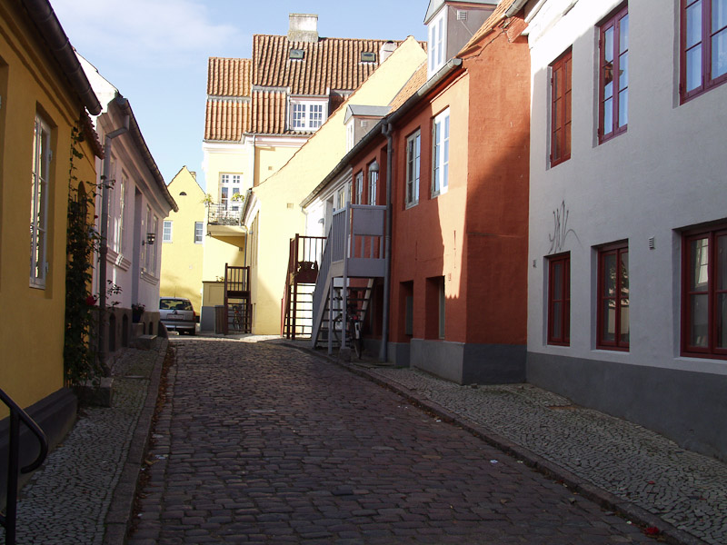 Haderslev