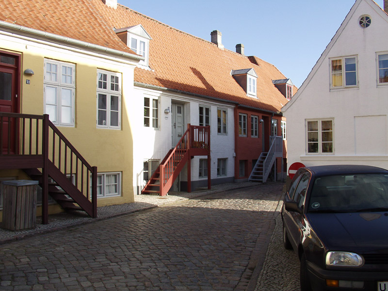 Haderslev