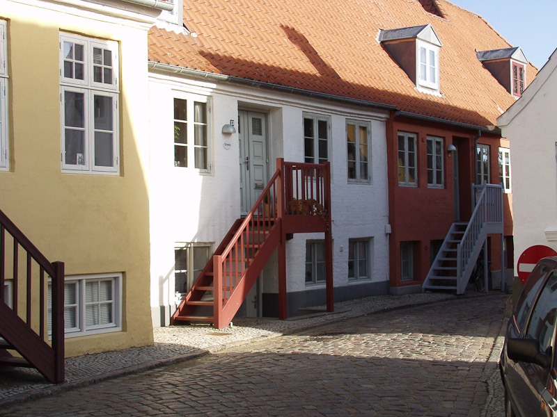 Haderslev
