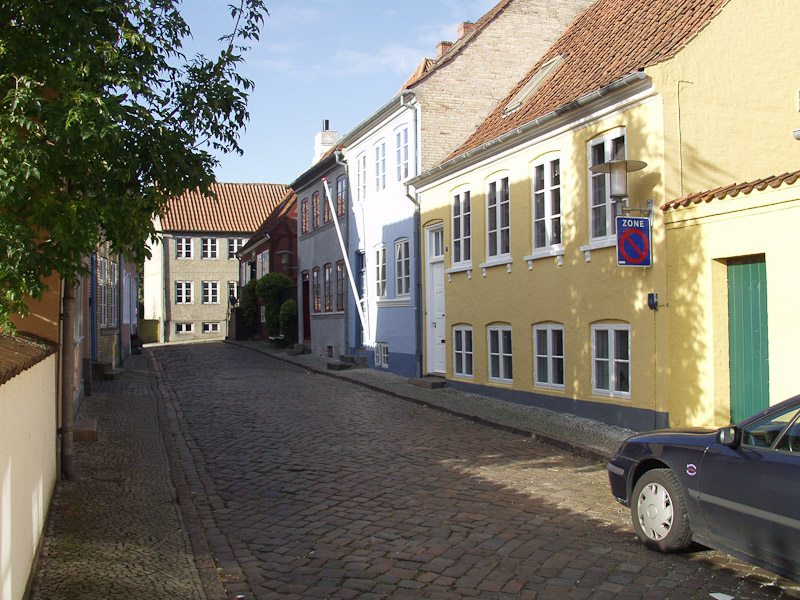 Haderslev