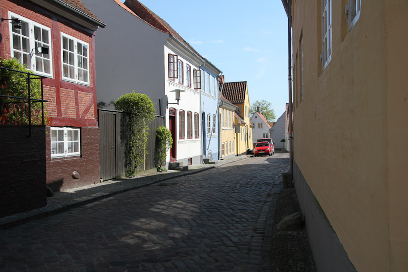 Haderslev