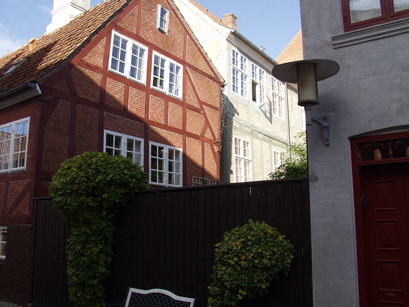 Haderslev