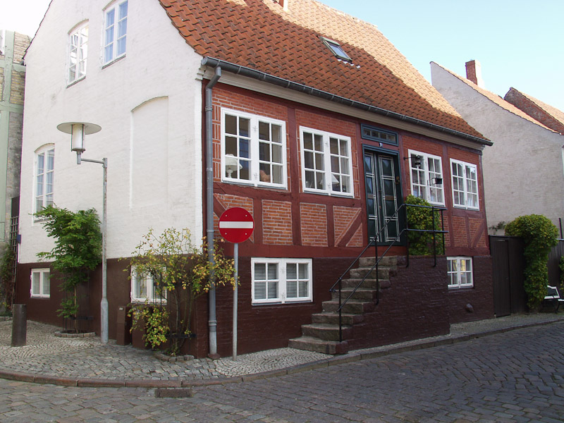 Haderslev