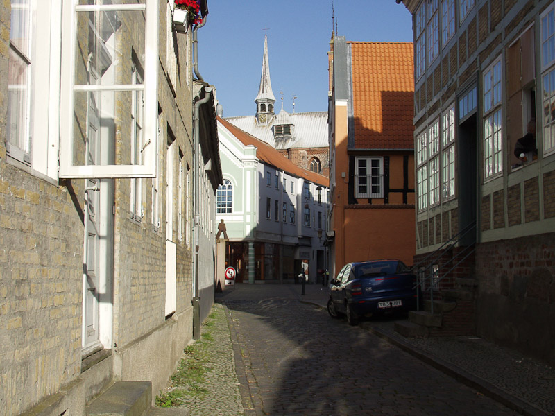 Haderslev