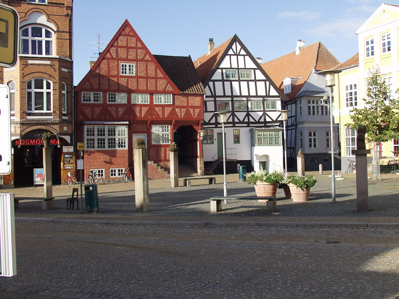 Haderslev