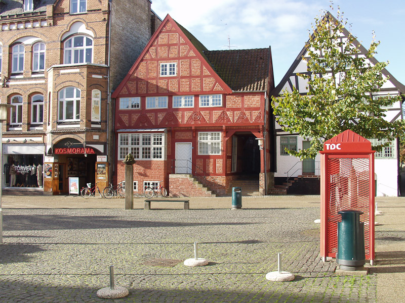 Haderslev