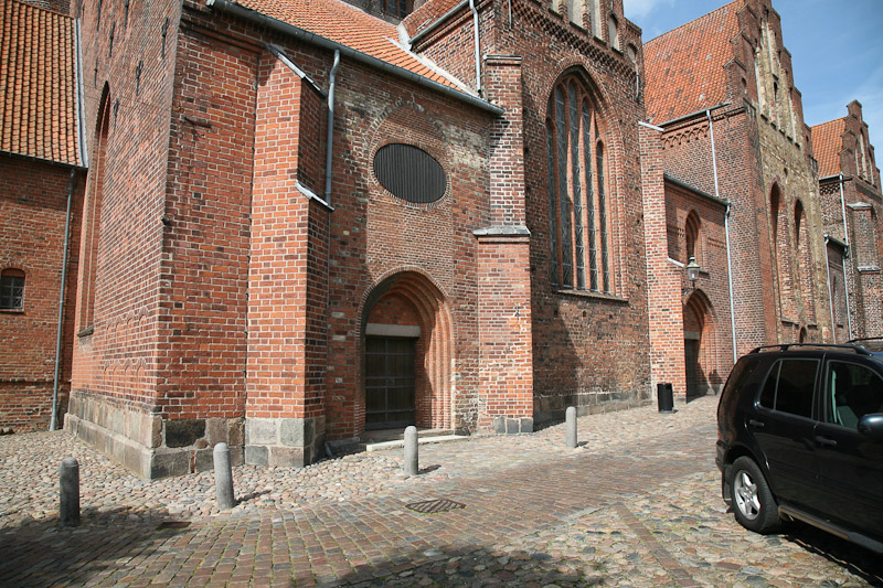 Haderslev