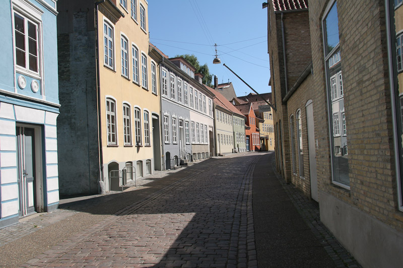 Haderslev