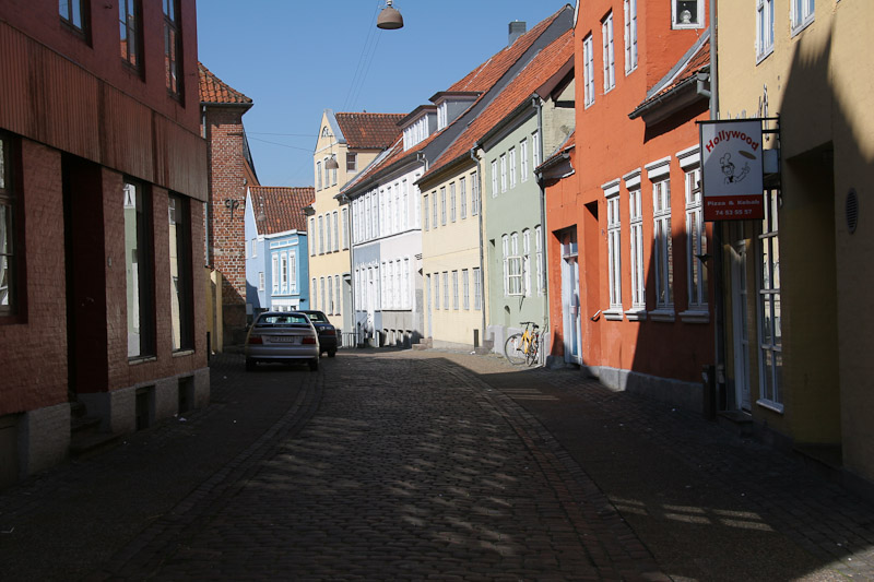 Haderslev