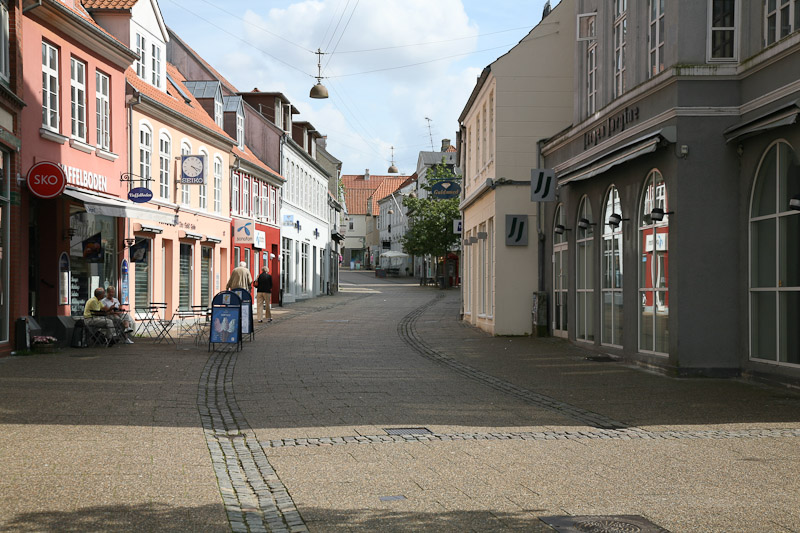 Haderslev