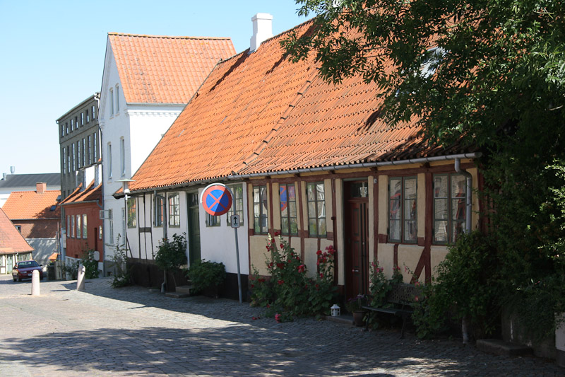 Haderslev