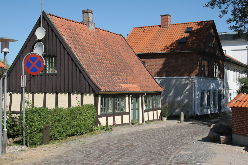 Haderslev