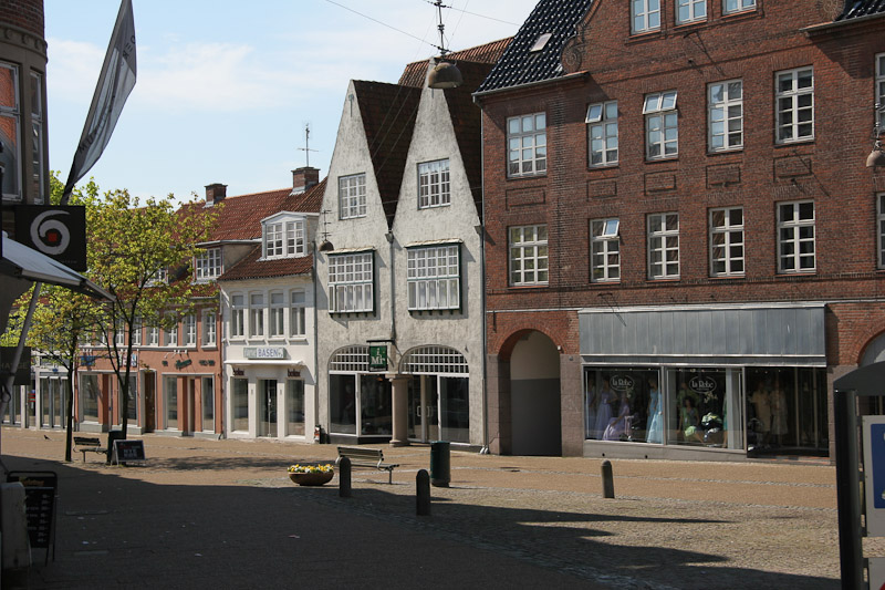 Haderslev