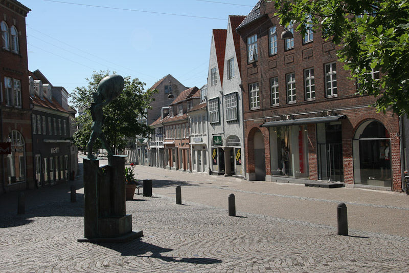 Haderslev