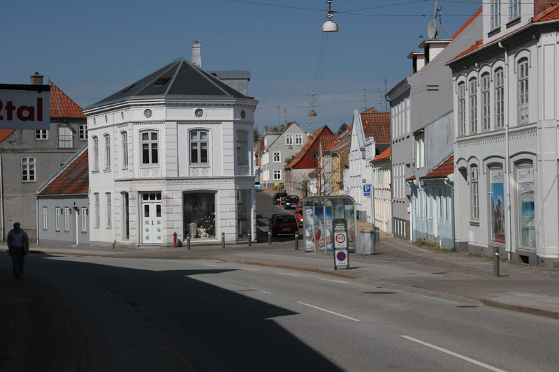 Haderslev