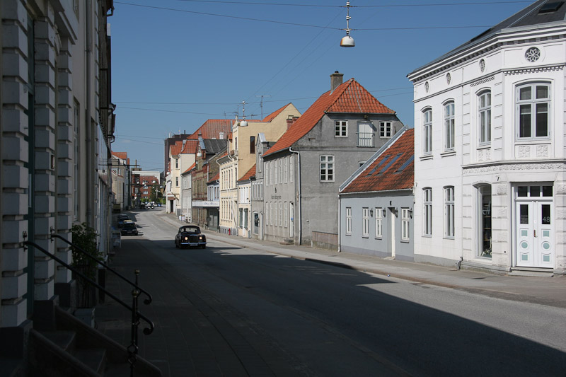 Haderslev