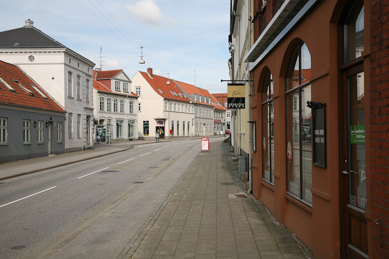 Haderslev