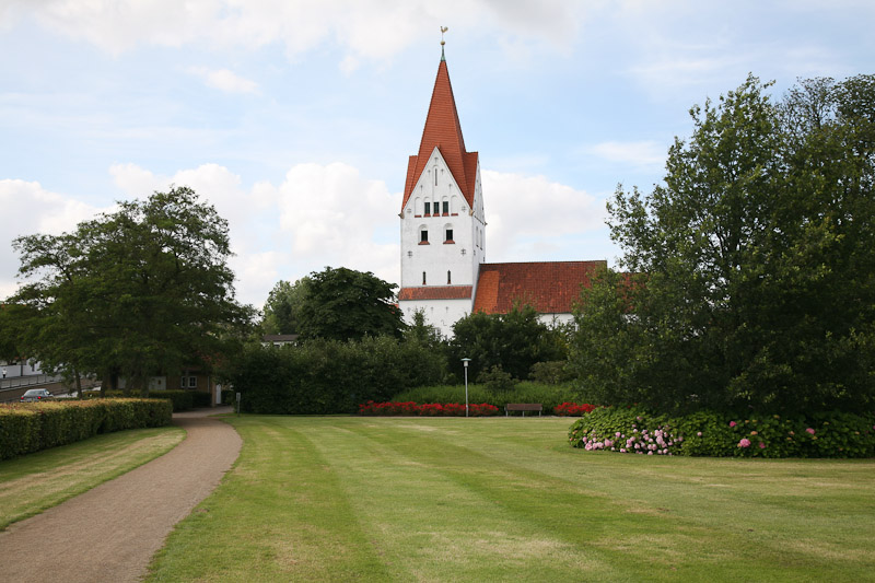 Haderslev