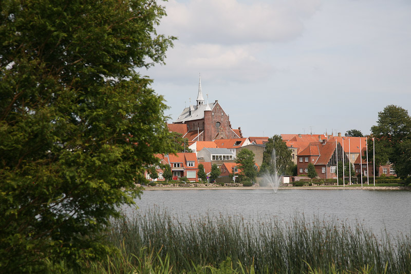 Haderslev