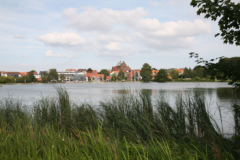 Haderslev