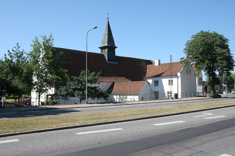 Haderslev