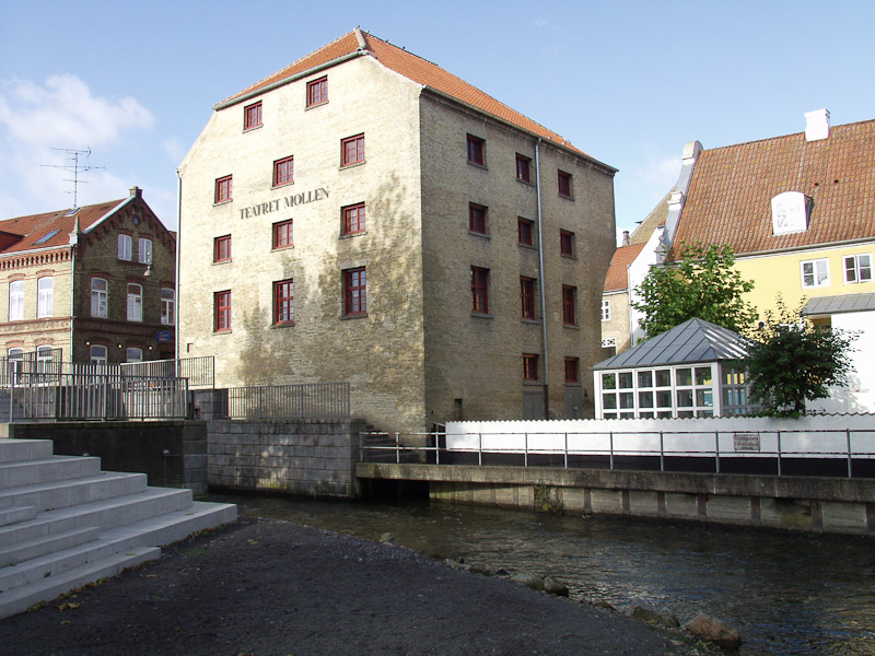 Haderslev