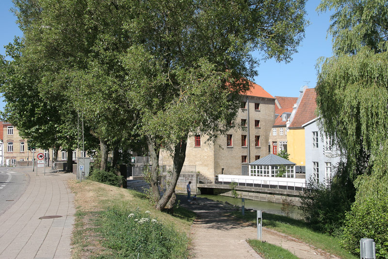 Haderslev