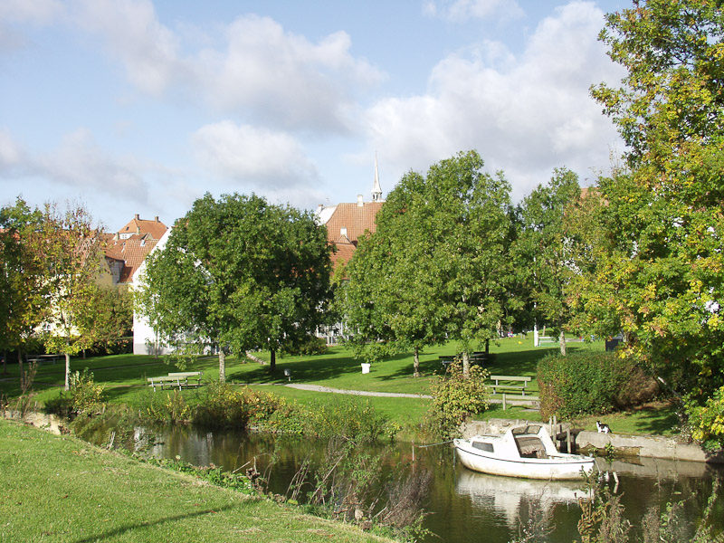 Haderslev