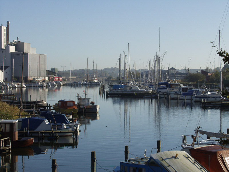 Haderslev