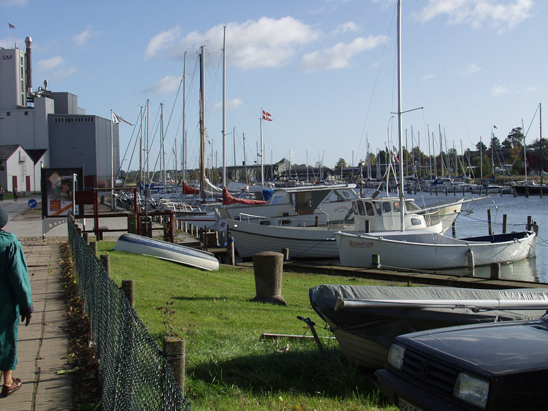 Haderslev