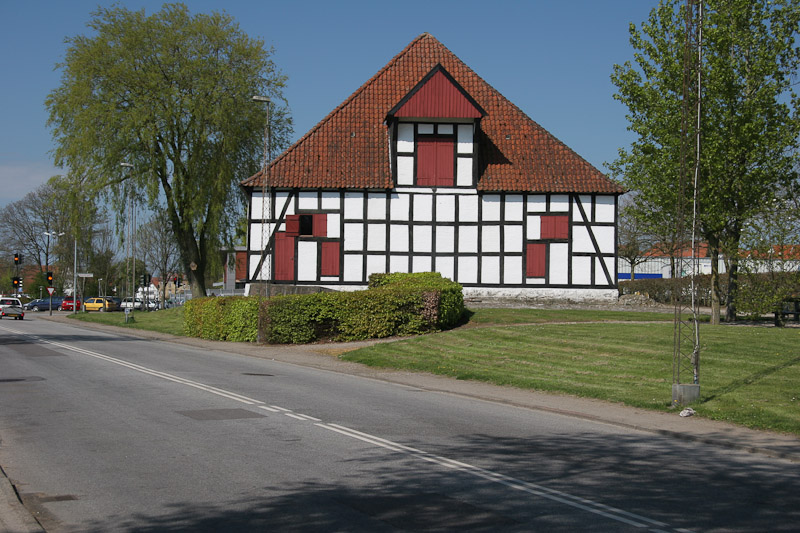 Haderslev