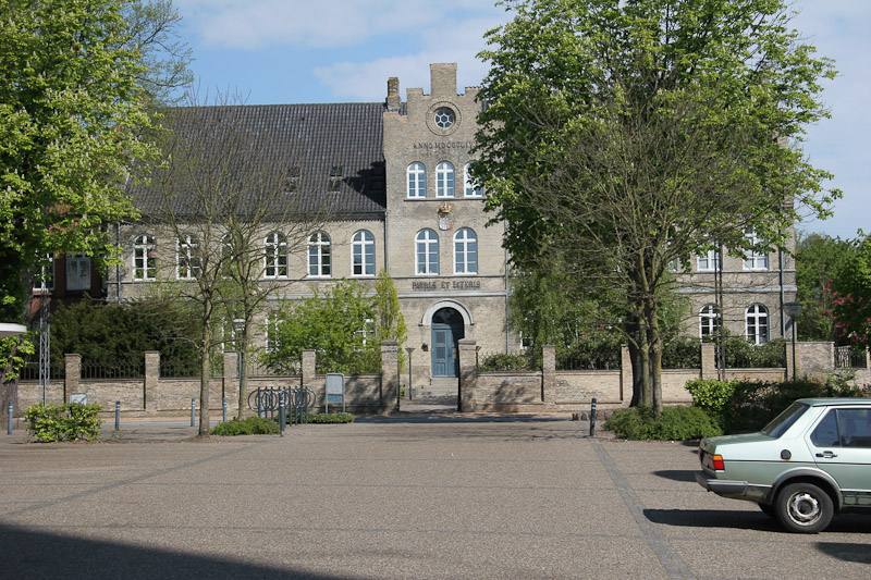 Haderslev