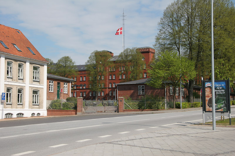Haderslev