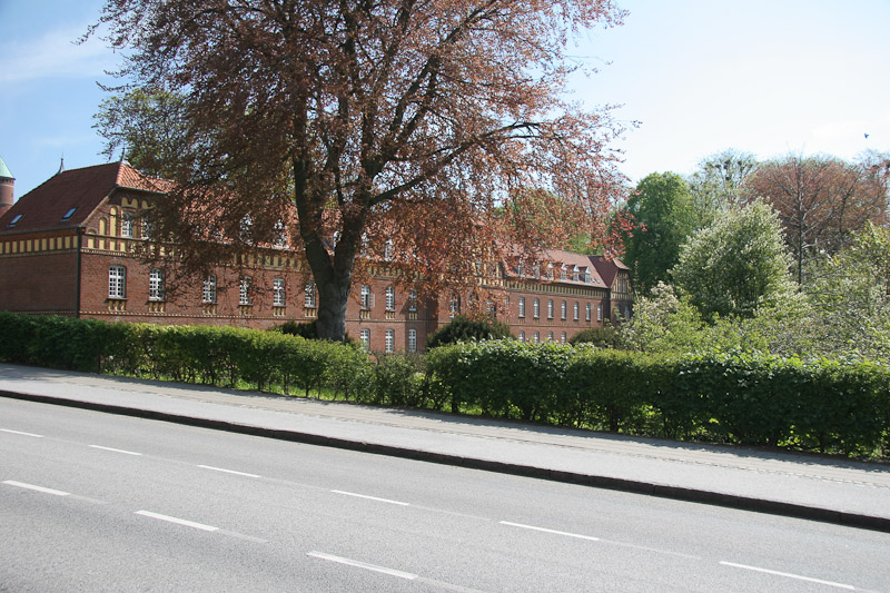 Haderslev