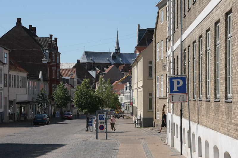 Haderslev