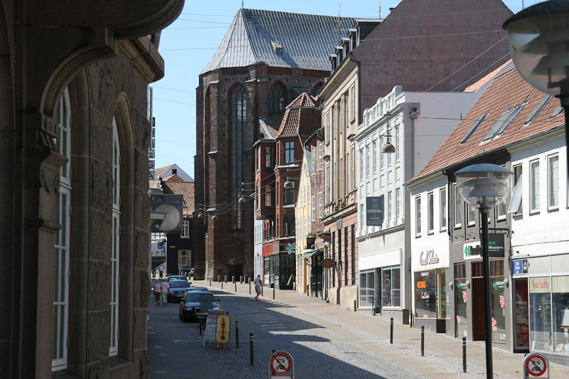 Haderslev